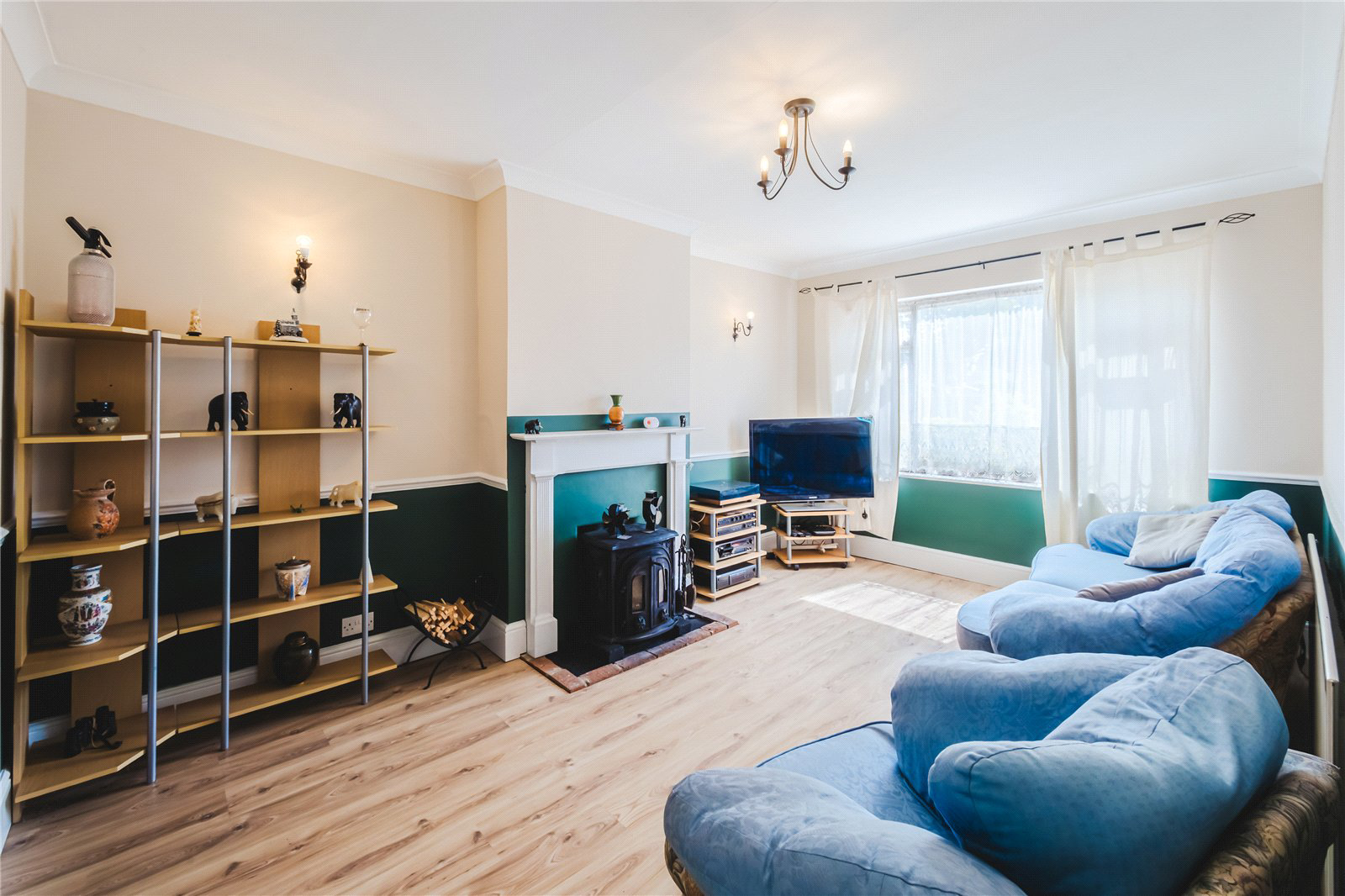 Deben Crescent, Greenmeadow, Swindon, SN25, photo 3