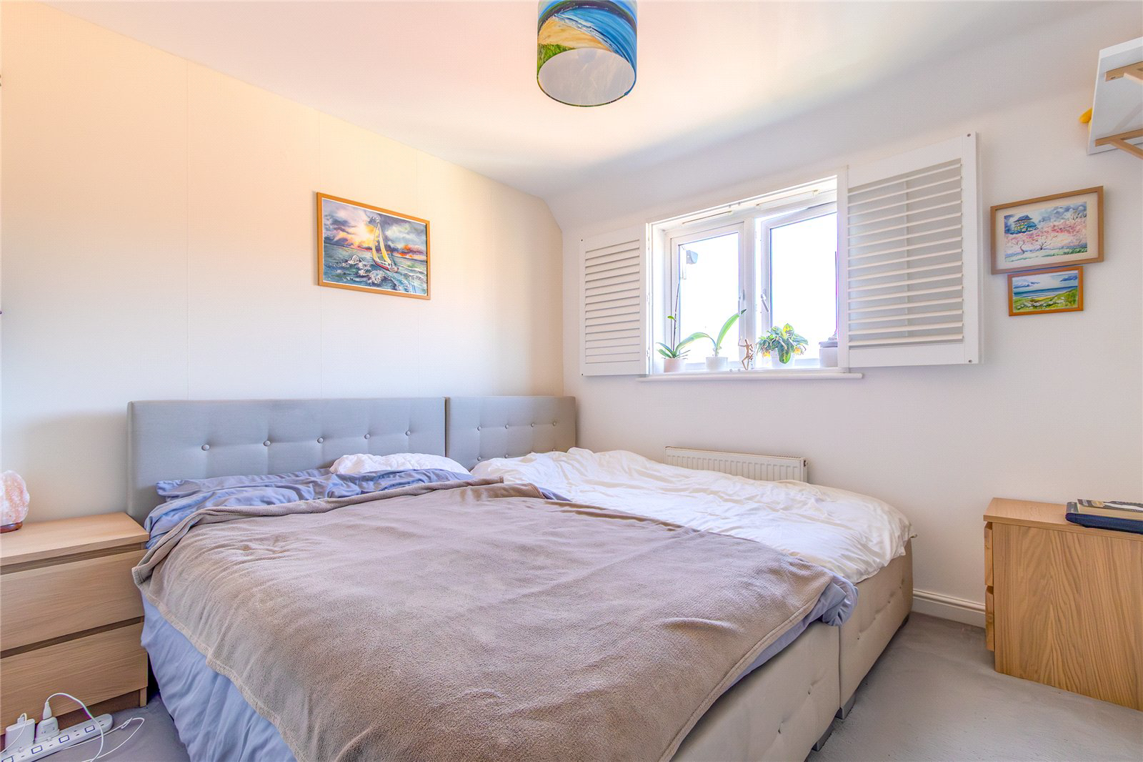 Smart Close, Redhouse, Swindon, SN25, photo 6