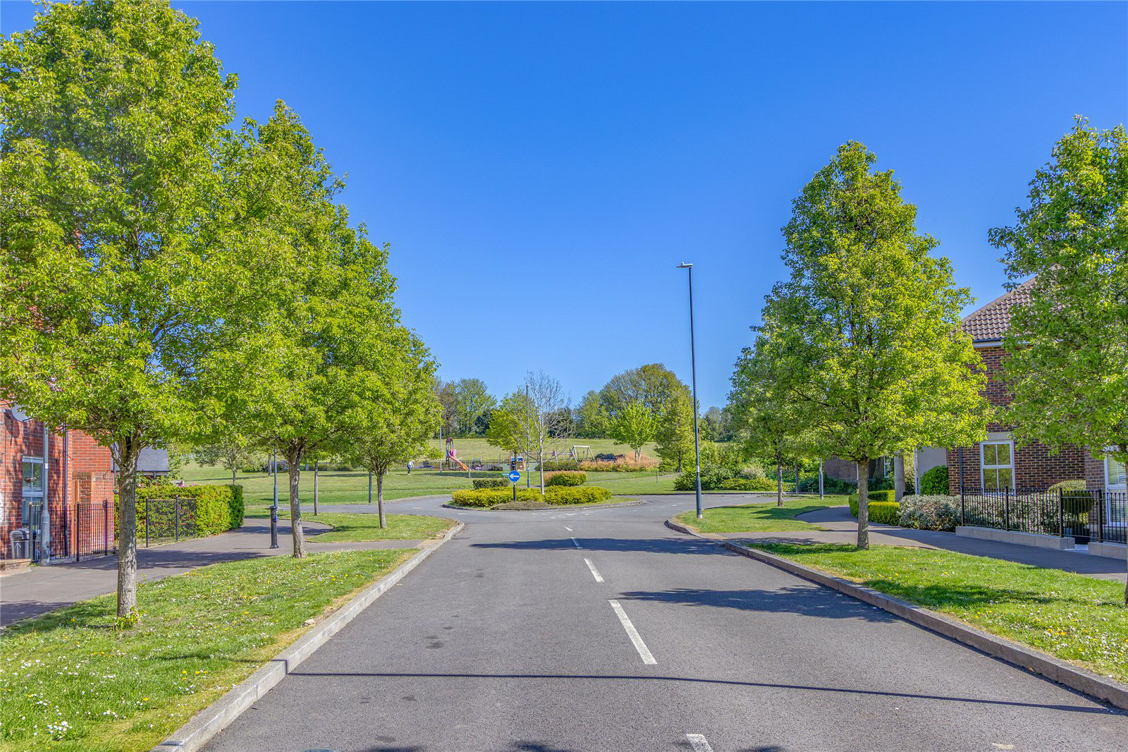 Smart Close, Redhouse, Swindon, SN25, photo 9