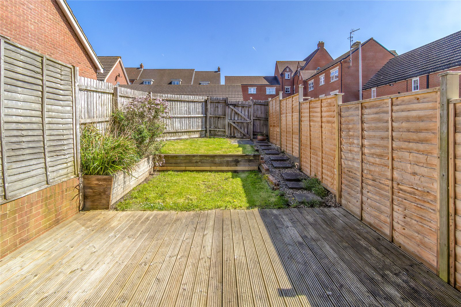 3 Cloatley Crescent, Royal Wootton Bassett, Wiltshire, SN4 7FH, photo 3