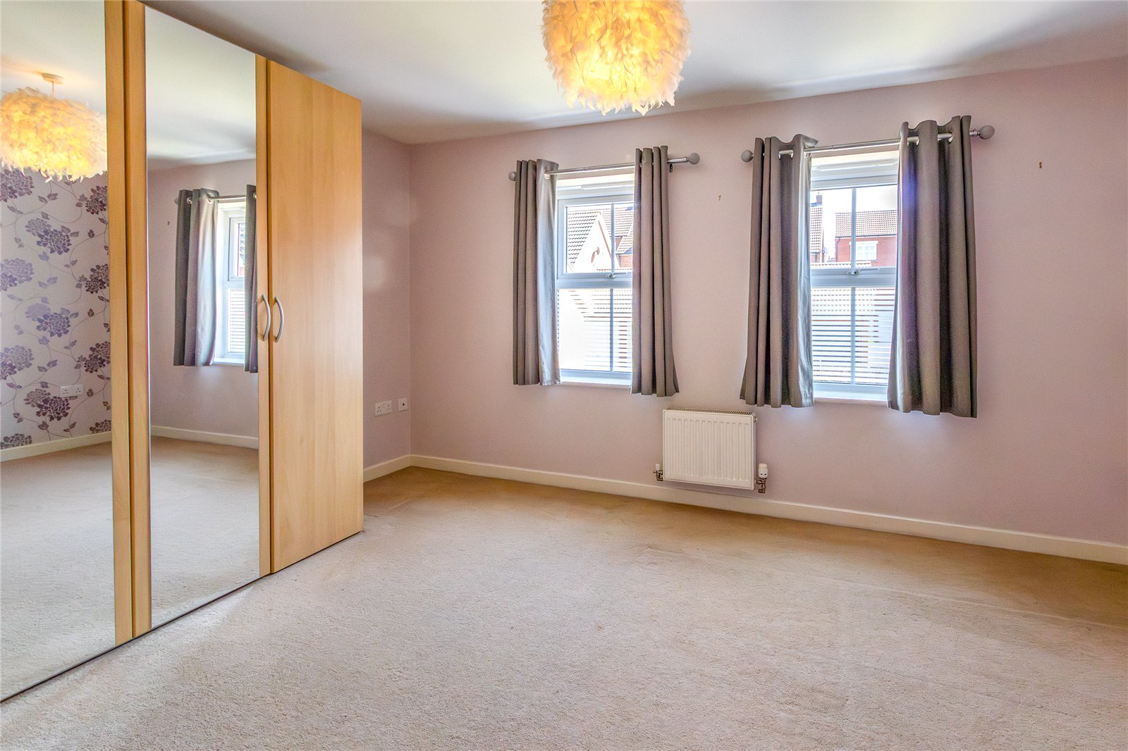 3 Cloatley Crescent, Royal Wootton Bassett, Wiltshire, SN4 7FH, photo 7