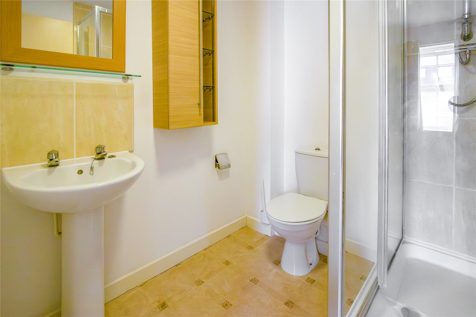3 Cloatley Crescent, Royal Wootton Bassett, Wiltshire, SN4 7FH, photo 11
