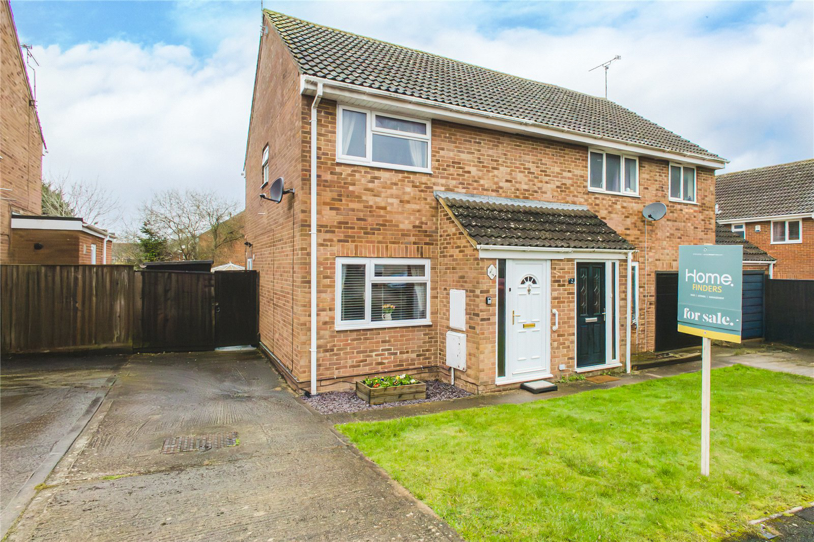 4 Wakefield Close, Freshbrook, Swindon, SN5 8QU