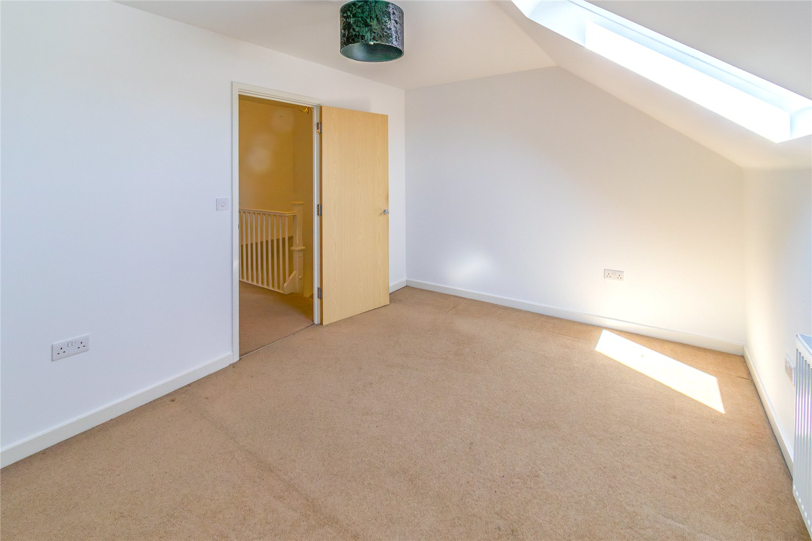 3 Cloatley Crescent, Royal Wootton Bassett, Wiltshire, SN4 7FH, photo 10