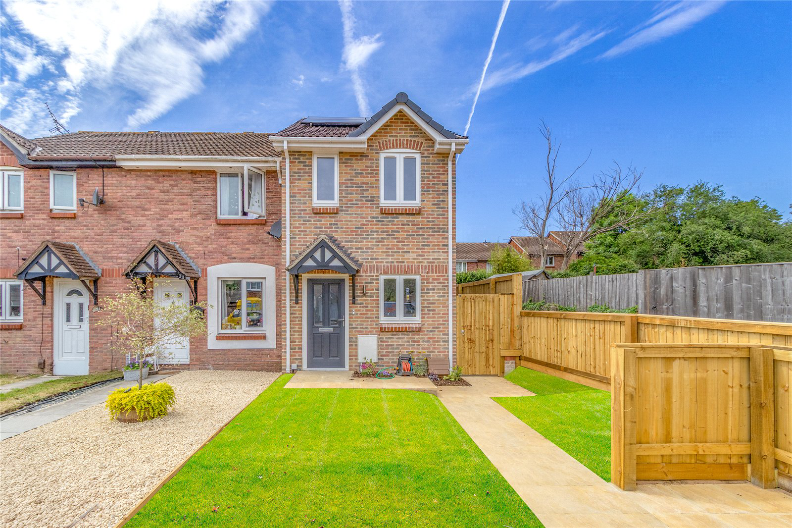 33A Castleton Road, Middleleaze, Swindon, Wiltshire, SN5 5GE