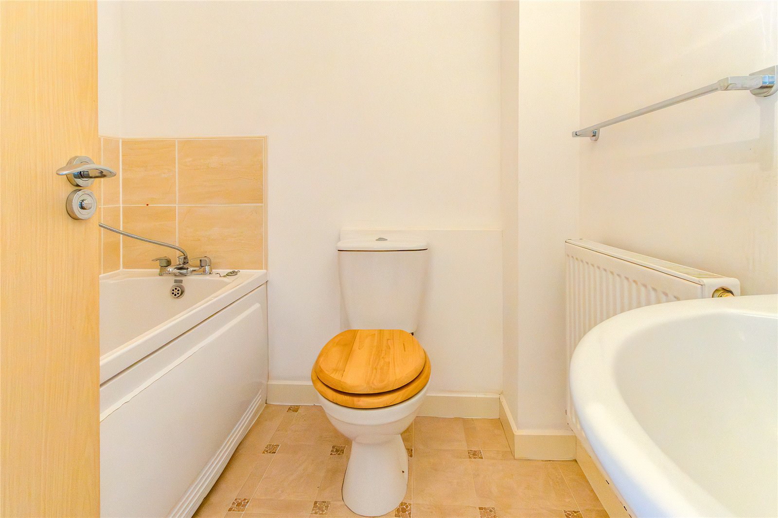 3 Cloatley Crescent, Royal Wootton Bassett, Wiltshire, SN4 7FH, photo 14