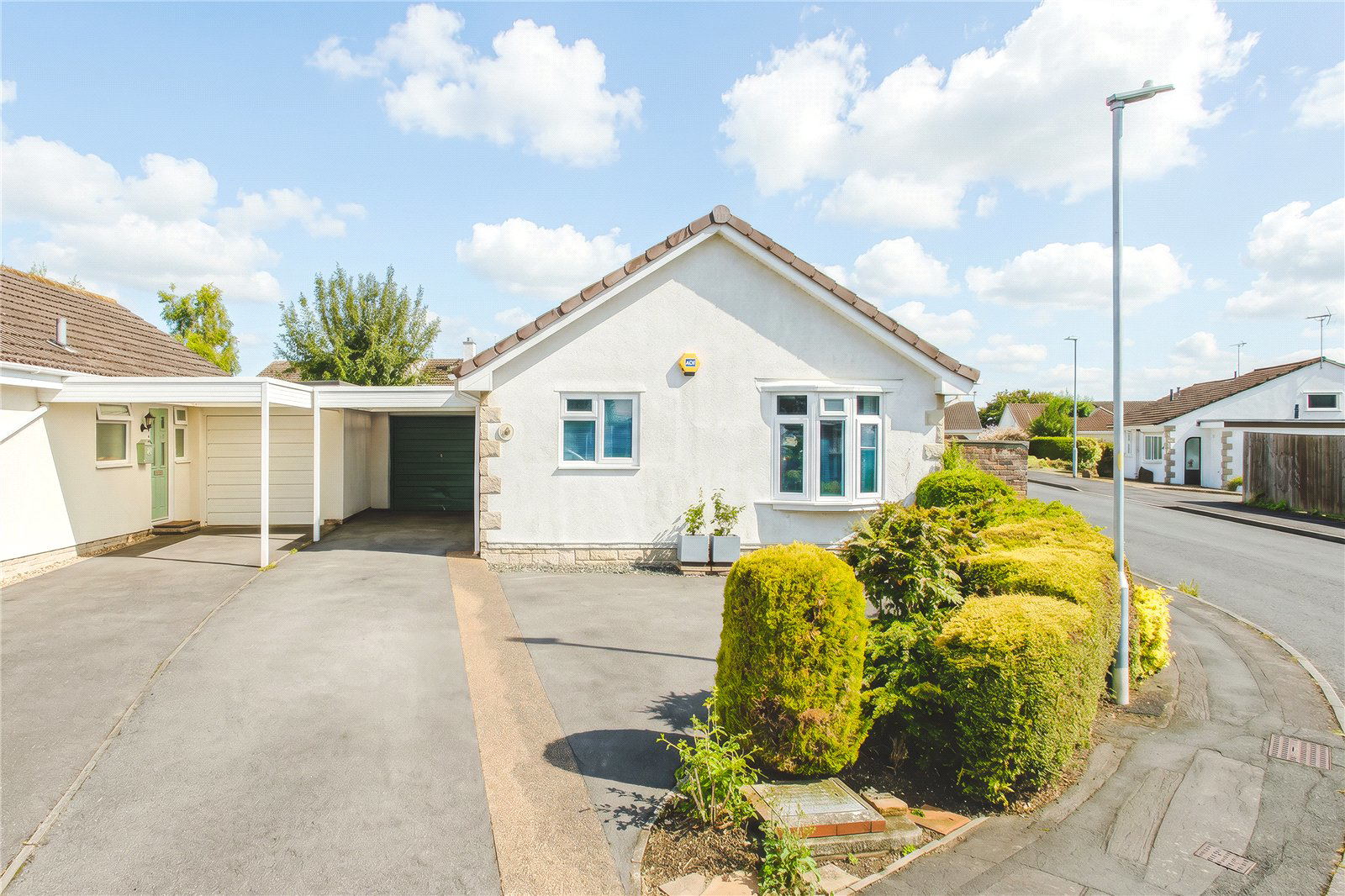 3 Alnwick, Toothill, Swindon, SN5 8JJ