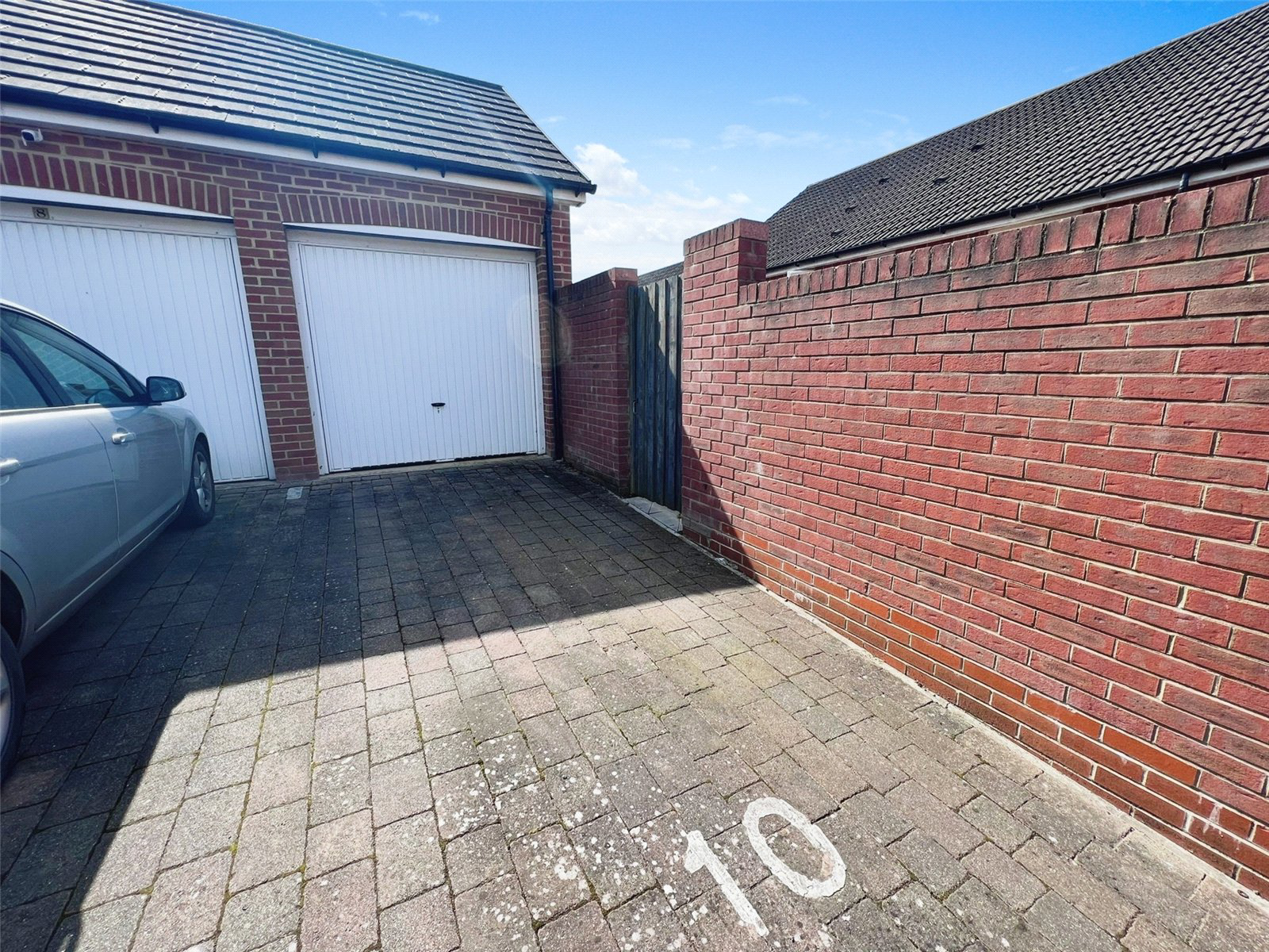 Beaufort Avenue, Royal Wootton Bassett, SN4, photo 15