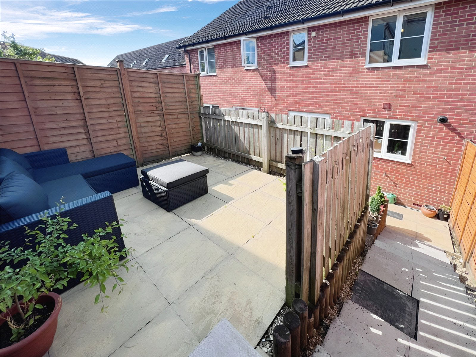Beaufort Avenue, Royal Wootton Bassett, SN4, photo 14