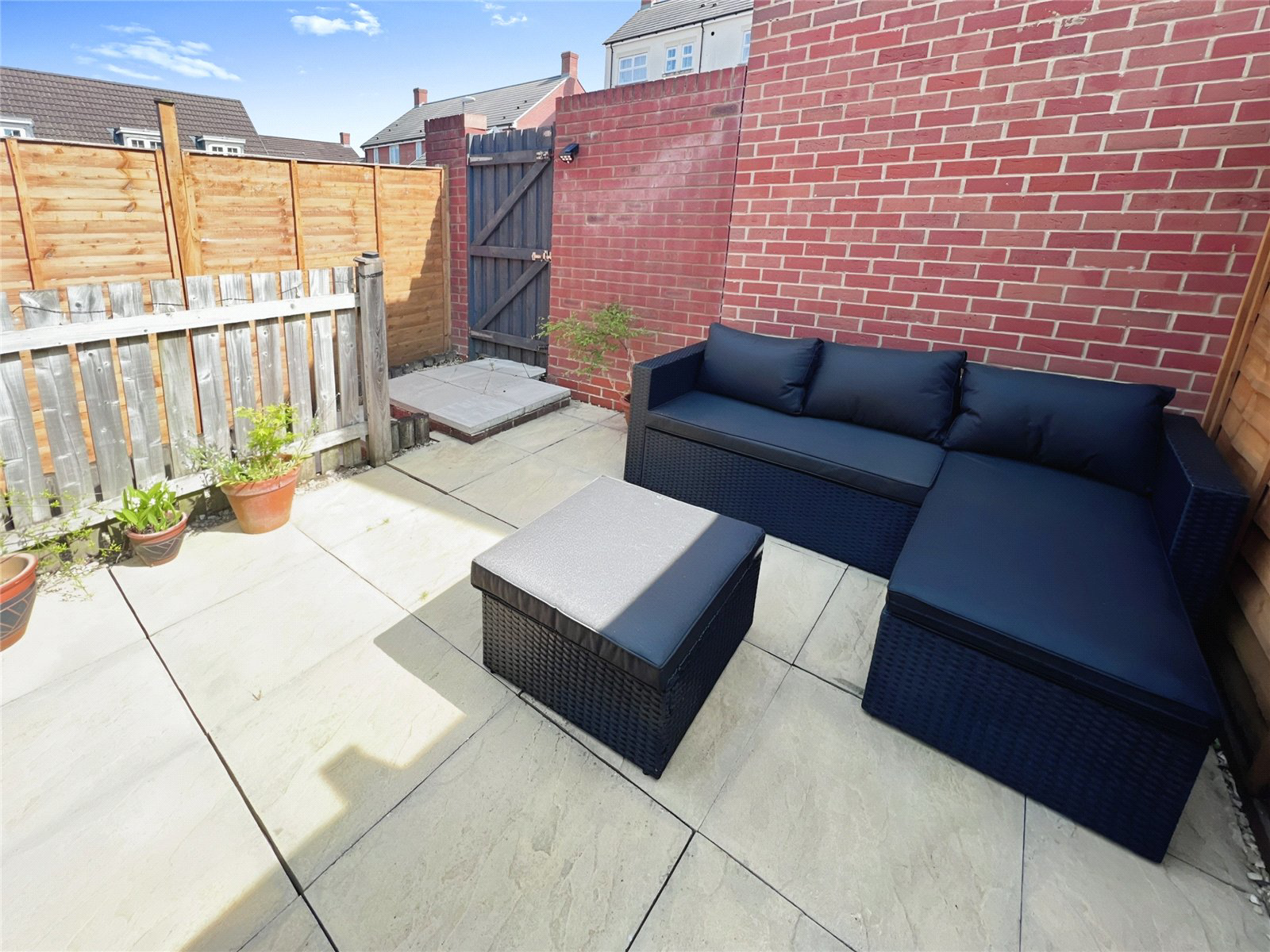 Beaufort Avenue, Royal Wootton Bassett, SN4, photo 11
