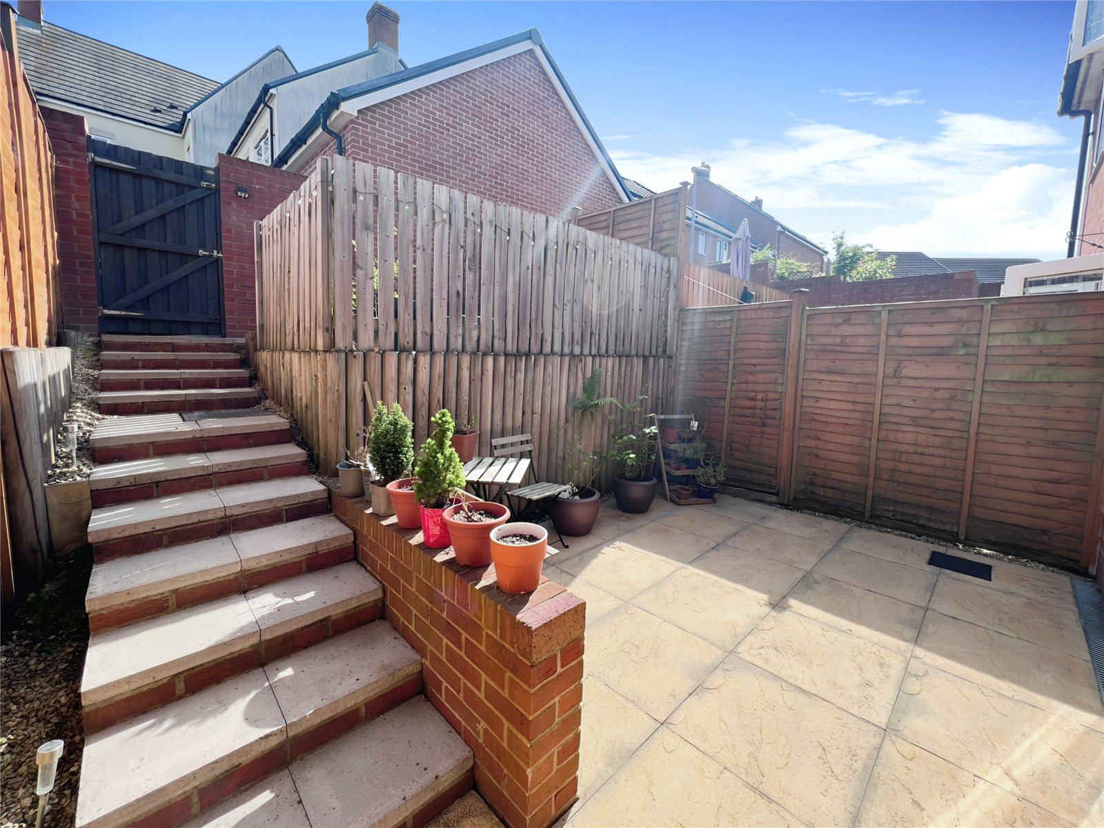 Beaufort Avenue, Royal Wootton Bassett, SN4, photo 13