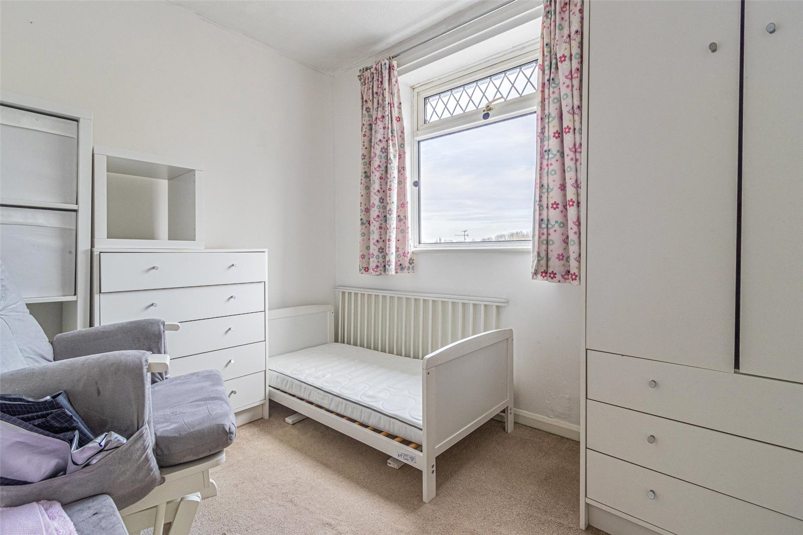 Westminster Road, Toothill, Swindon, Wiltshire, SN5, photo 12