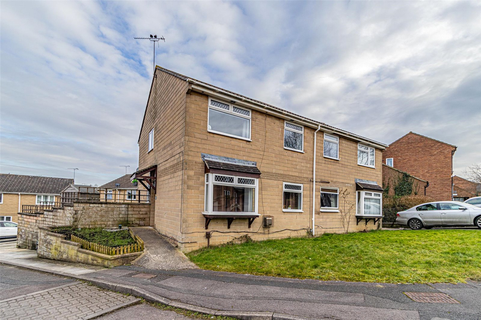 Westminster Road, Toothill, Swindon, Wiltshire, SN5, photo 13