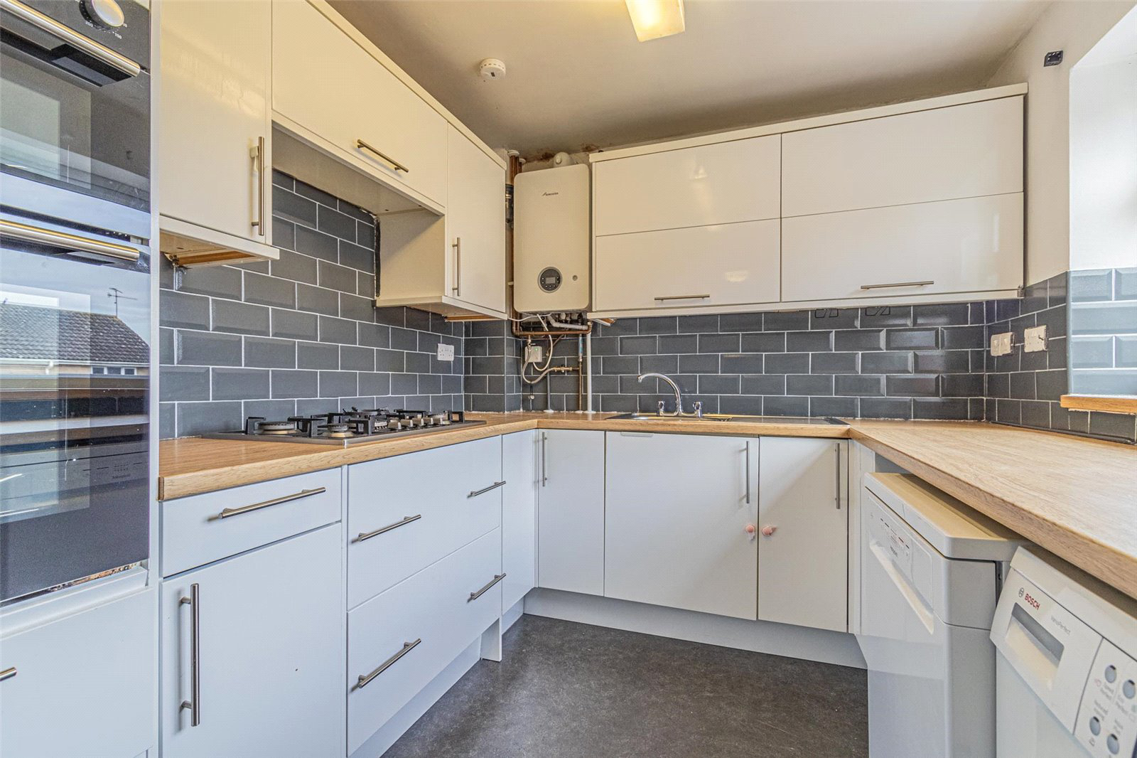 Westminster Road, Toothill, Swindon, Wiltshire, SN5, photo 5