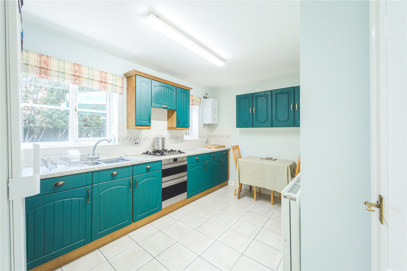 Bowles Road, Abbey Meads, Swindon, Wiltshire, SN25, photo 3