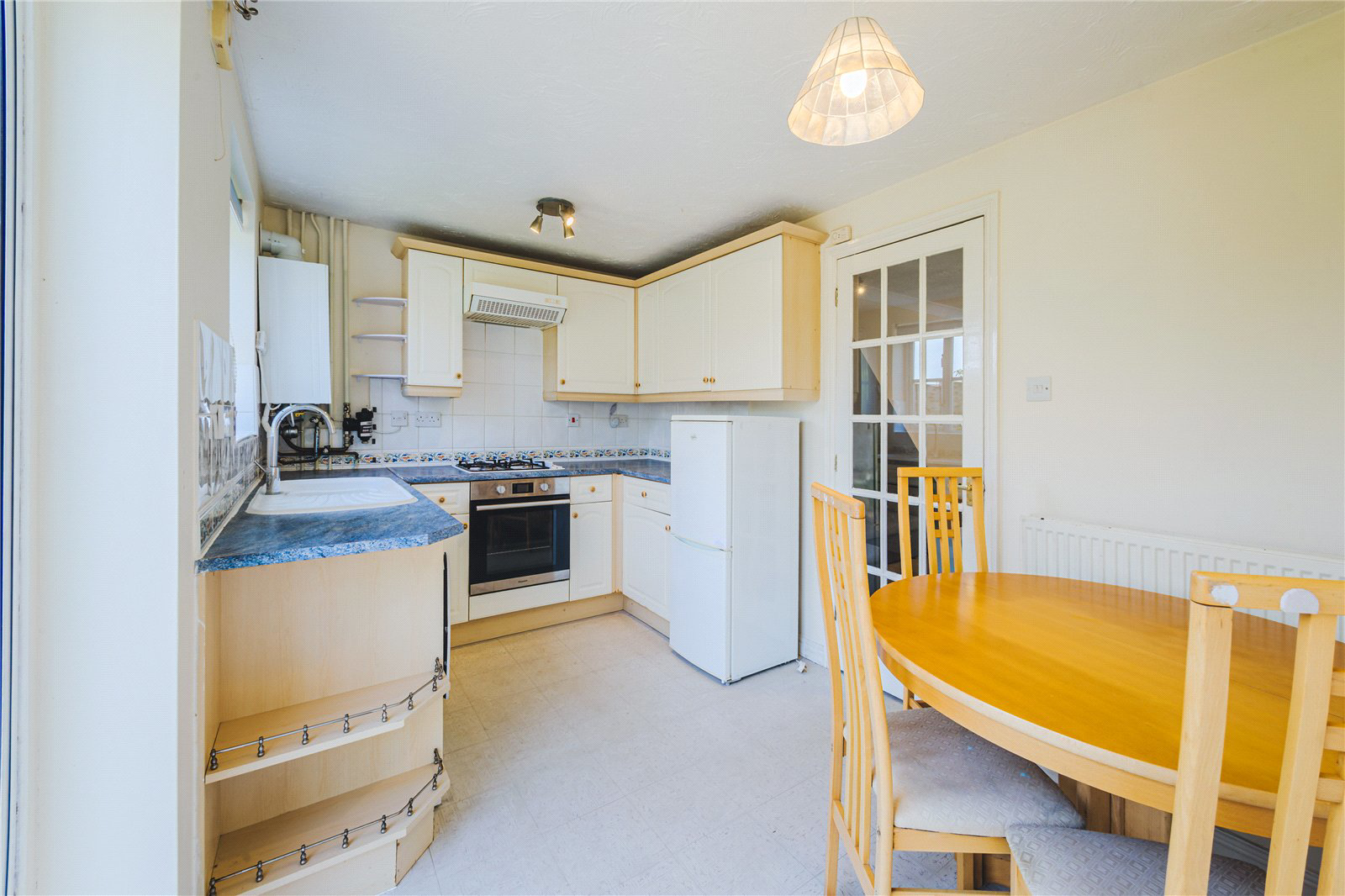 Grovely Close, Peatmoor Village, Swindon, Wiltshire, SN5, photo 6