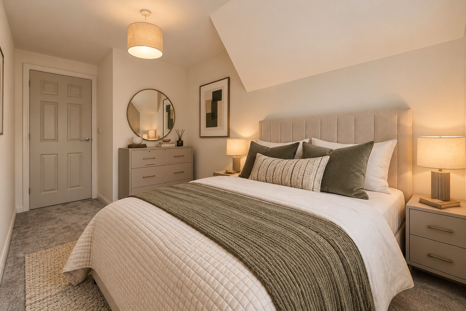 Deneb Drive, Oakhurst, Swindon, Wiltshire, SN25, photo 9