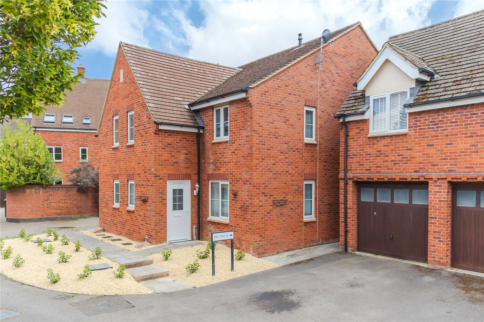 Deneb Drive, Oakhurst, Swindon, Wiltshire, SN25, photo 11