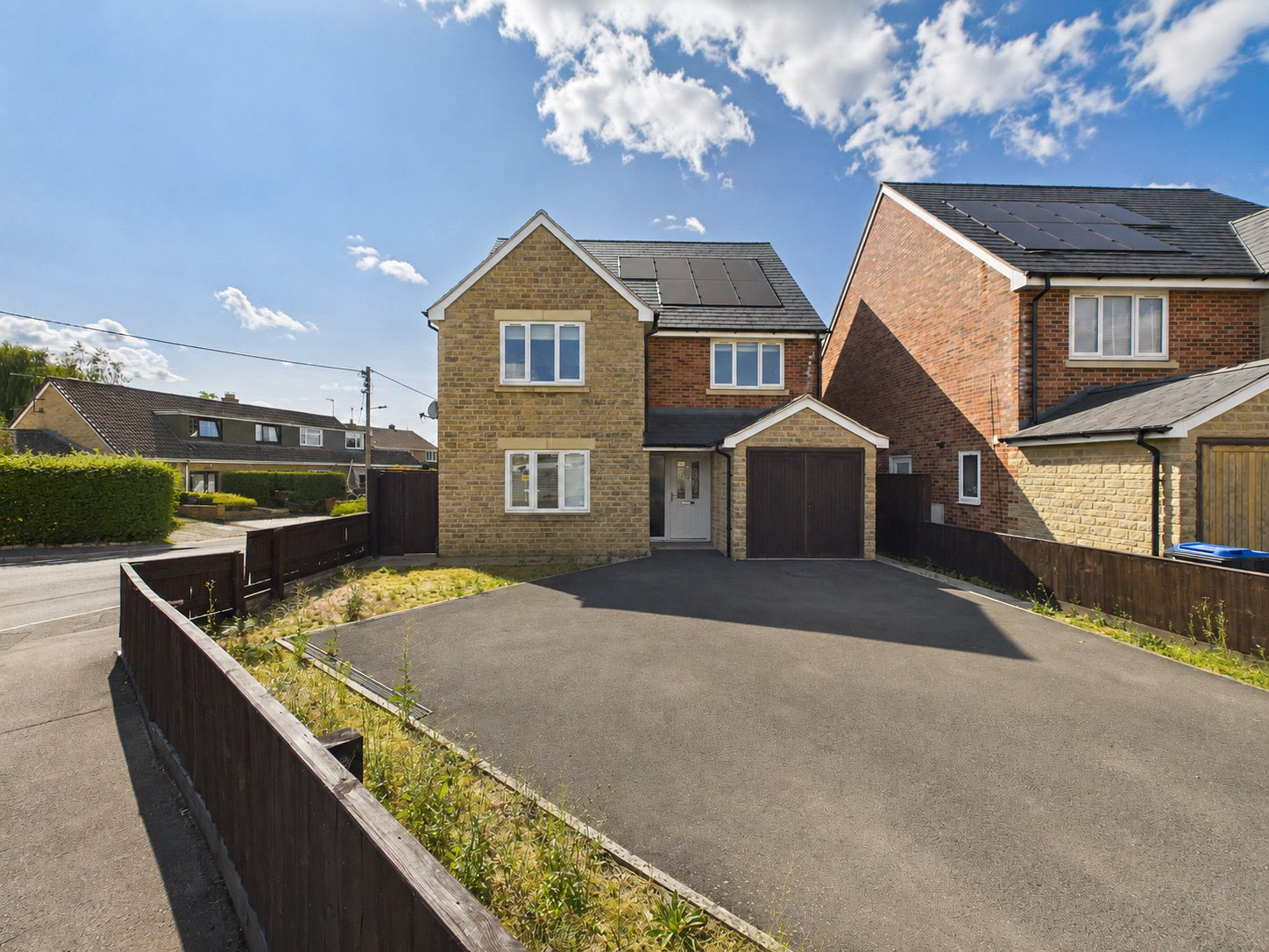 Pear Tree Close, Purton, Swindon, Wiltshire, SN5