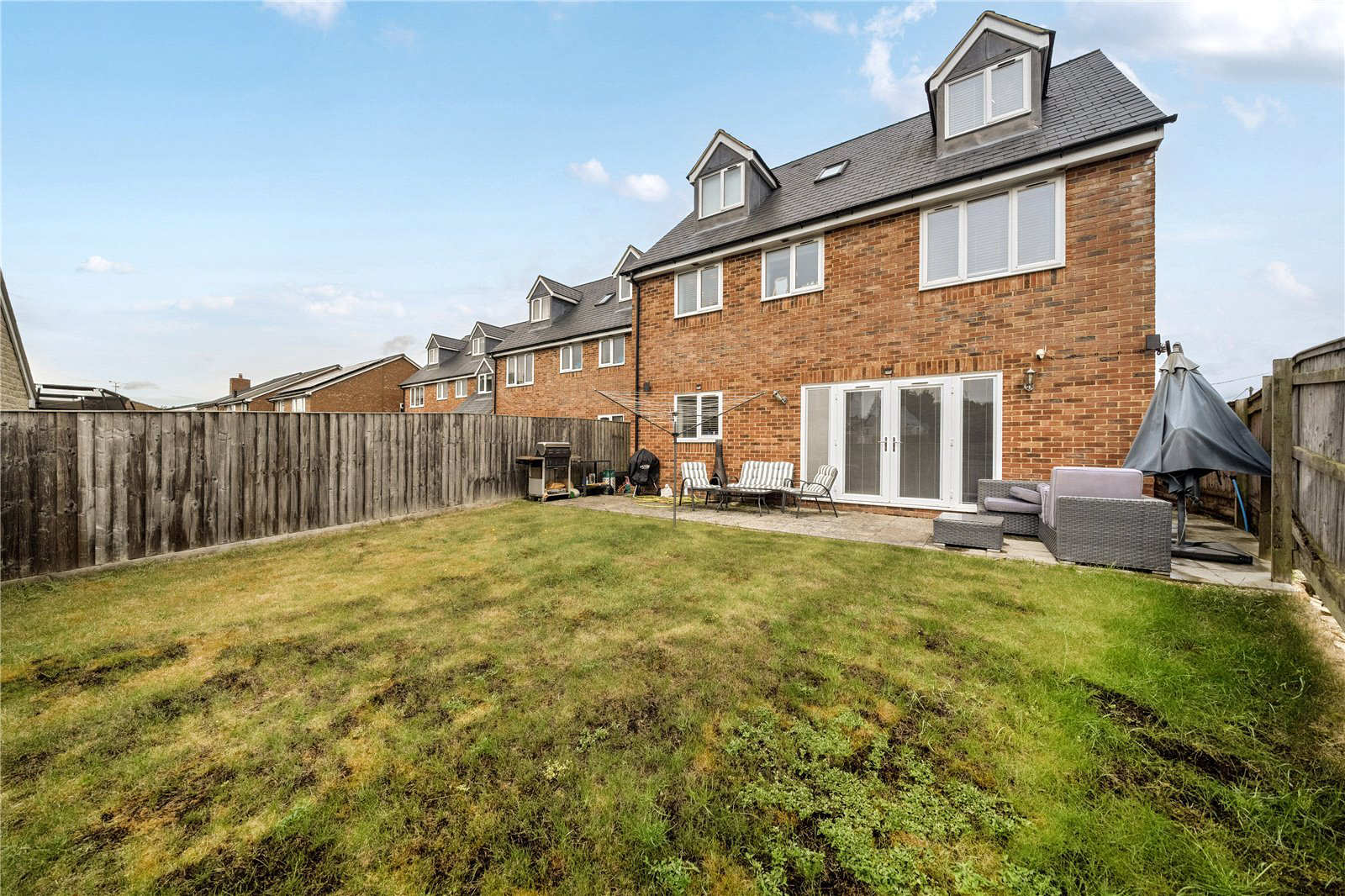 Pear Tree Close, Purton, Swindon, Wiltshire, SN5, photo 14