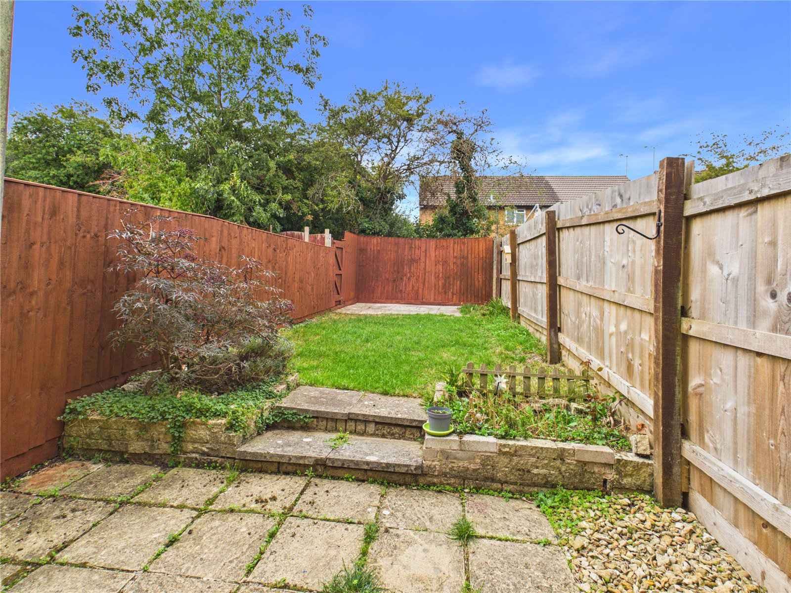 Woodbury Close, Nine Elms, Swindon, Wiltshire, SN5, photo 8