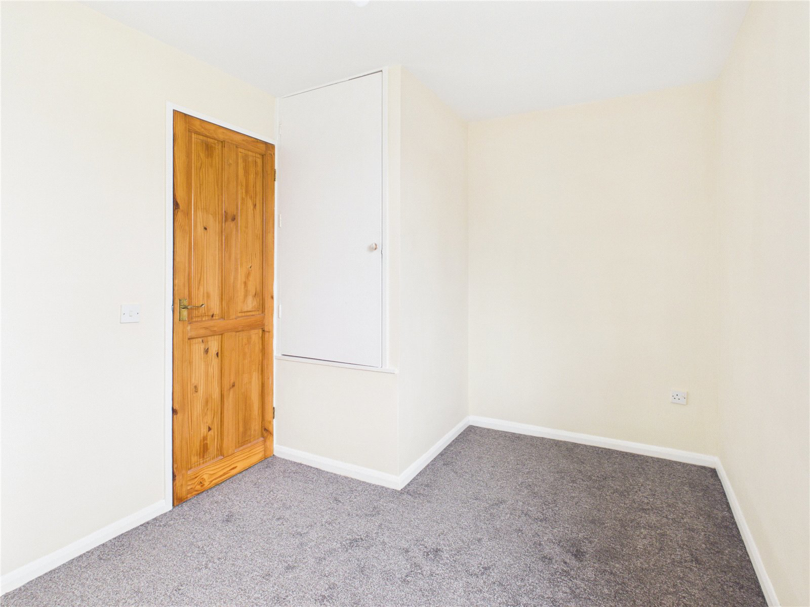 Woodbury Close, Nine Elms, Swindon, Wiltshire, SN5, photo 7