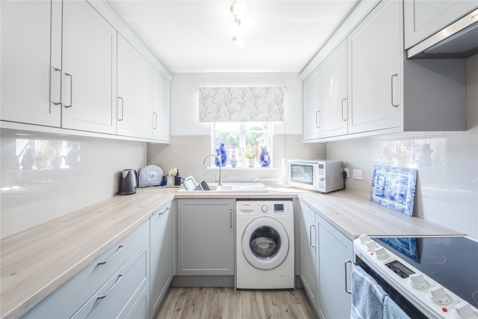 Waggoner Close, Abbey Meads, Swindon, Wiltshire, SN25, photo 2