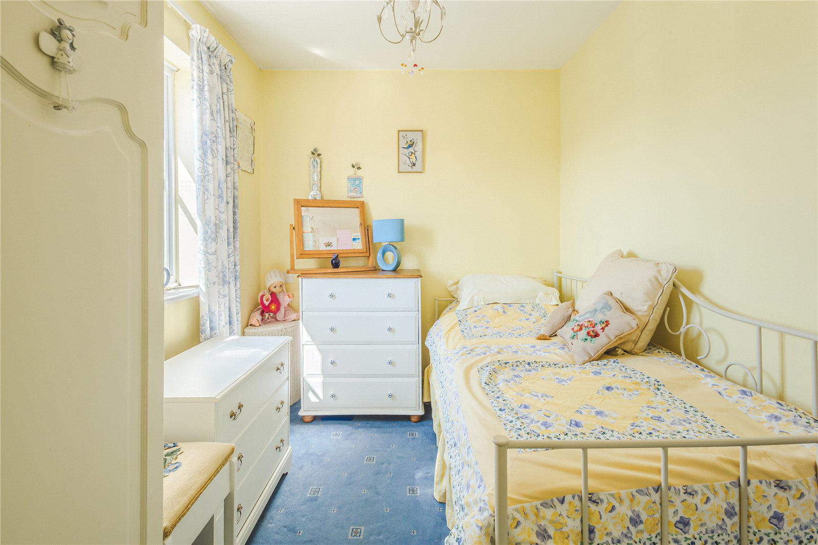 Waggoner Close, Abbey Meads, Swindon, Wiltshire, SN25, photo 11