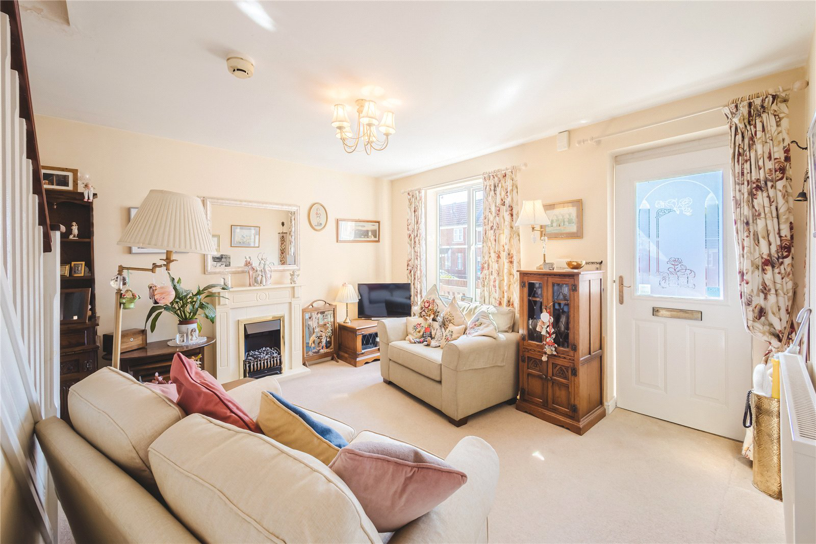 Waggoner Close, Abbey Meads, Swindon, Wiltshire, SN25, photo 3