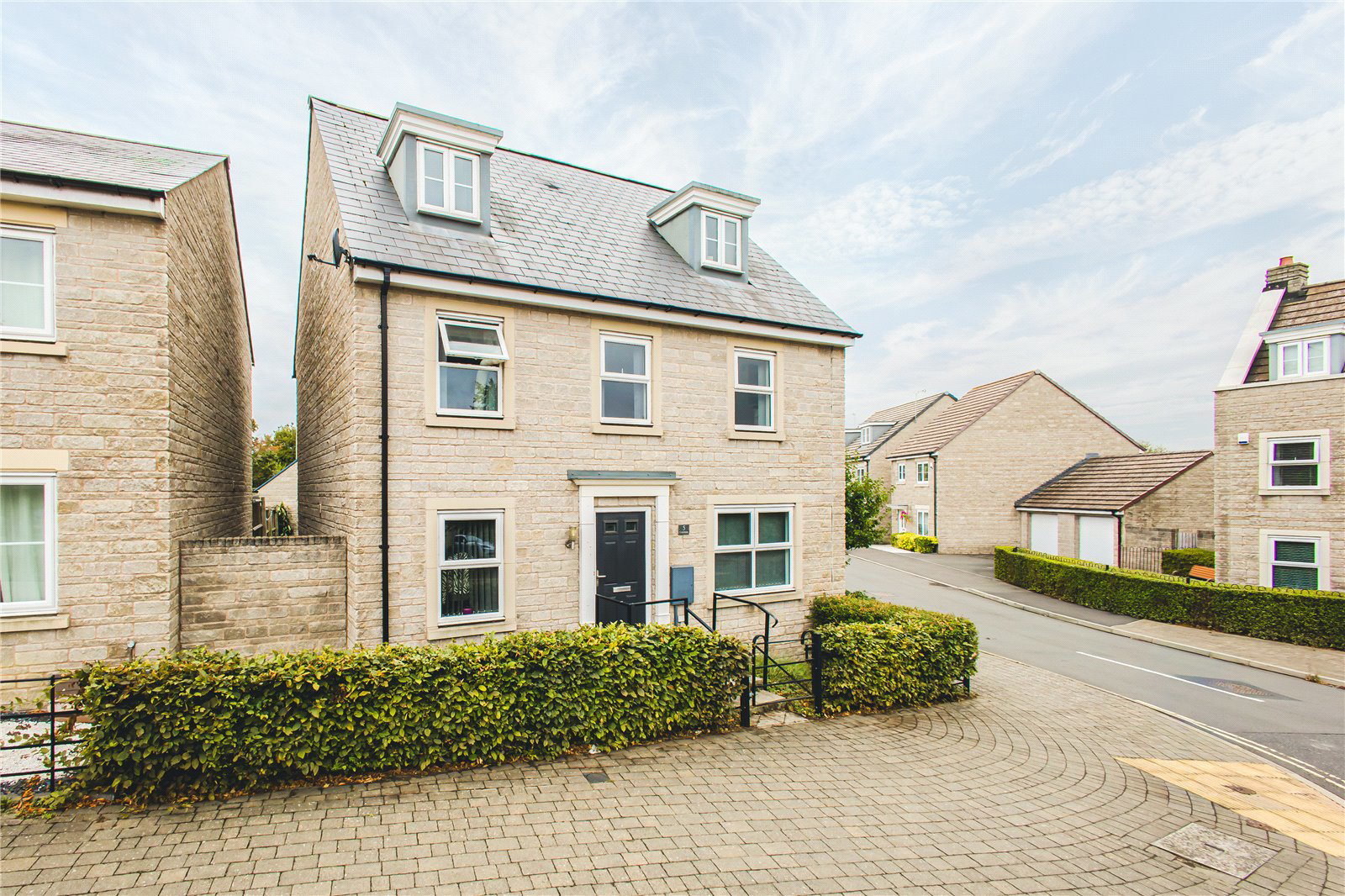 Cowleaze, Ridgeway Farm, Purton, SN5, photo 24