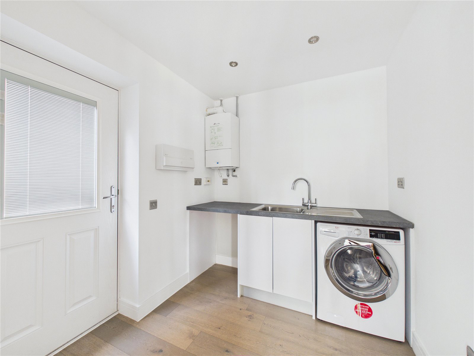 Pear Tree Close, Purton, Swindon, Wiltshire, SN5, photo 12