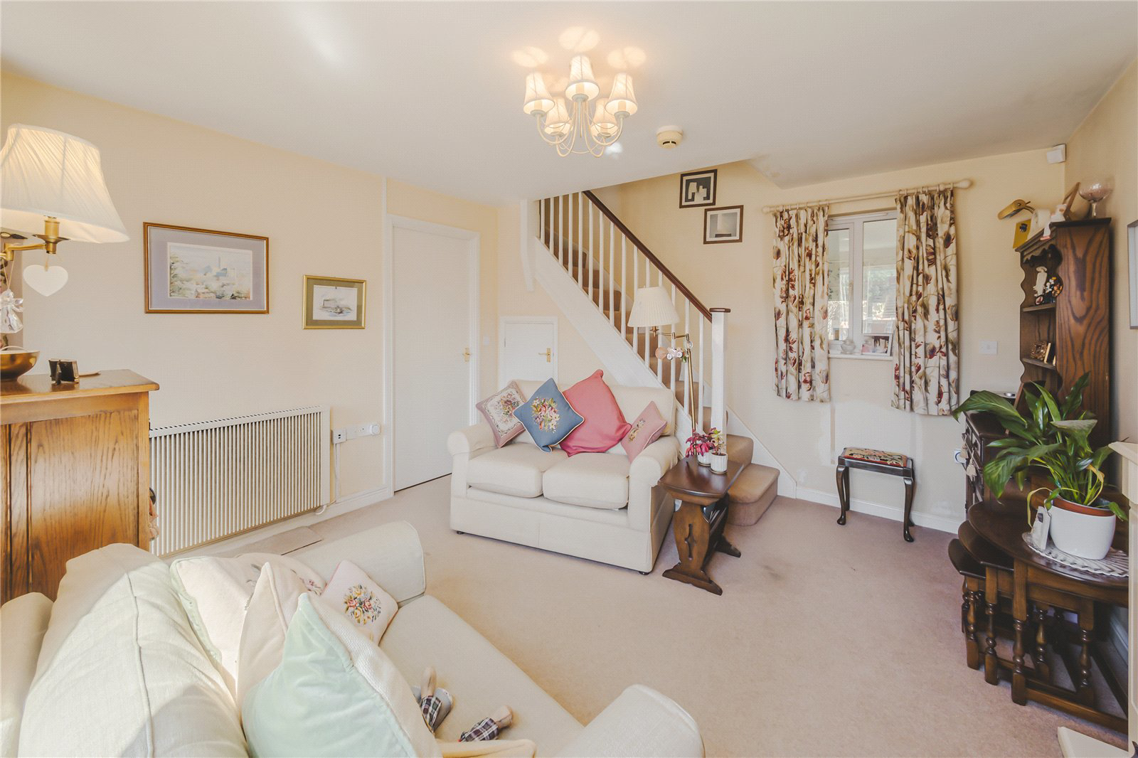 Waggoner Close, Abbey Meads, Swindon, Wiltshire, SN25, photo 5