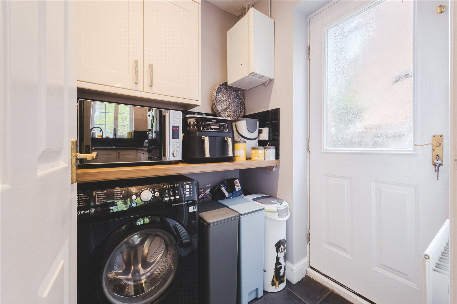 Warrener Close, Groundwell West, Swindon, Wiltshire, SN25, photo 5