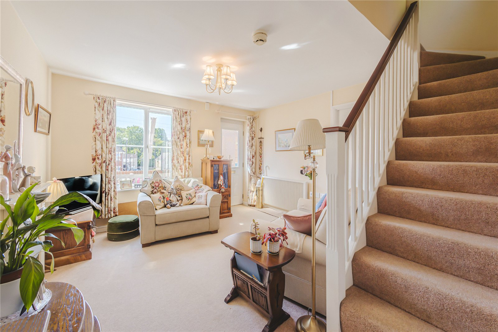 Waggoner Close, Abbey Meads, Swindon, Wiltshire, SN25, photo 4