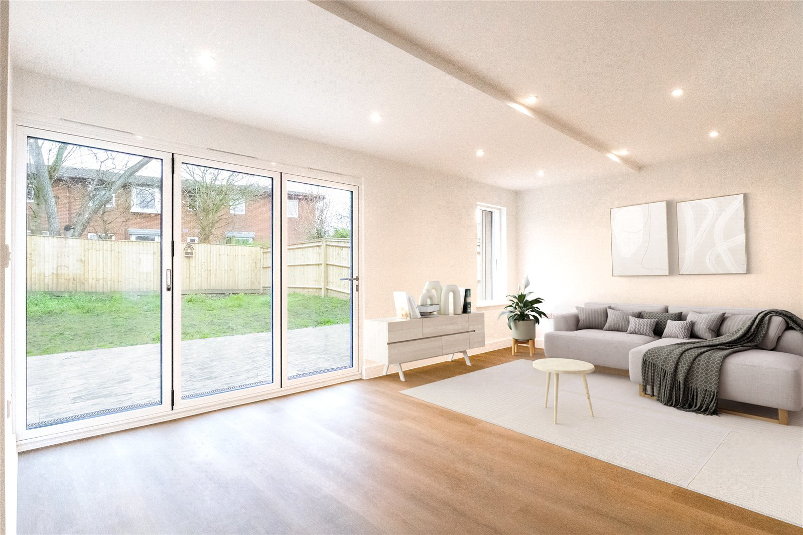 The Limes, Green Road, Stratton St Margaret, Swindon, SN2, photo 2