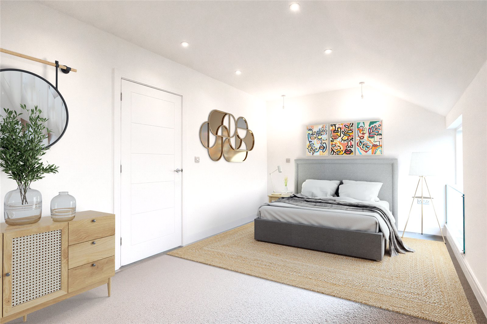 The Limes, Green Road, Stratton St Margaret, Swindon, SN2, photo 4