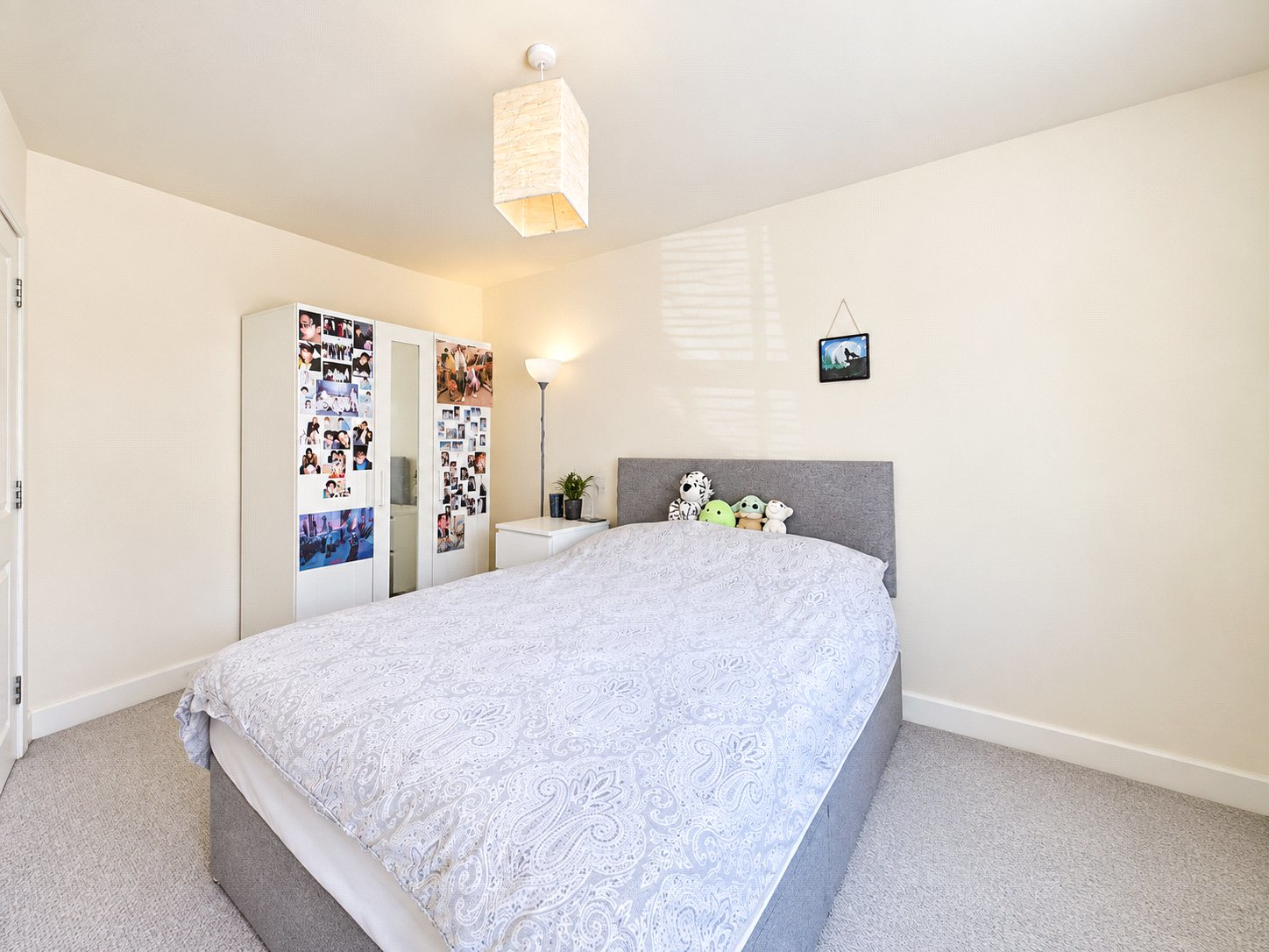 Britten Road, Redhouse, Swindon, Wiltshire, SN25, photo 6