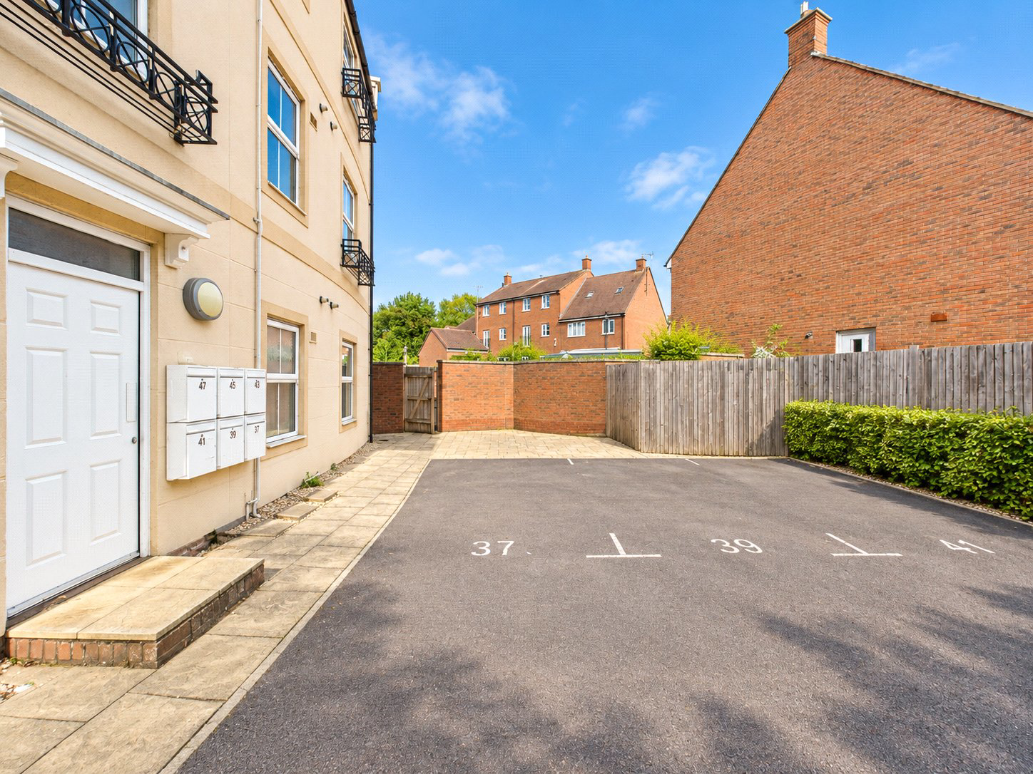Britten Road, Redhouse, Swindon, Wiltshire, SN25, photo 10