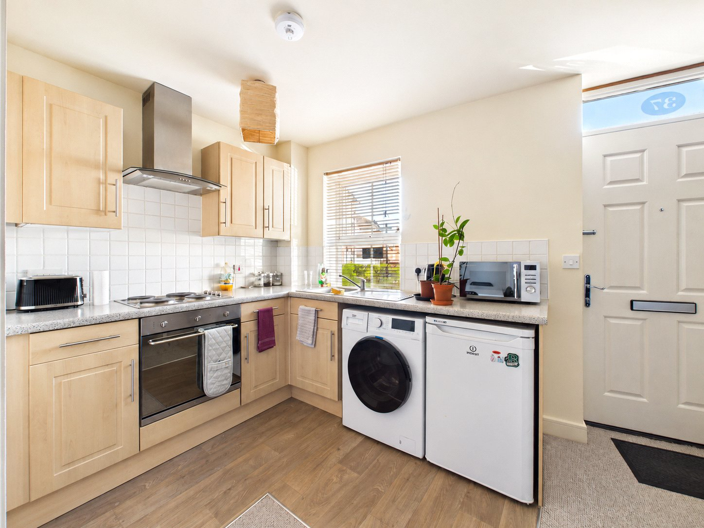 Britten Road, Redhouse, Swindon, Wiltshire, SN25, photo 3