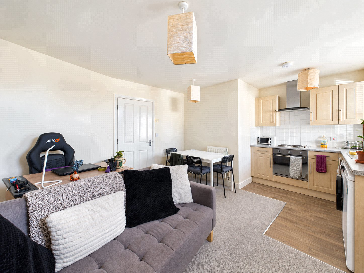 Britten Road, Redhouse, Swindon, Wiltshire, SN25, photo 4