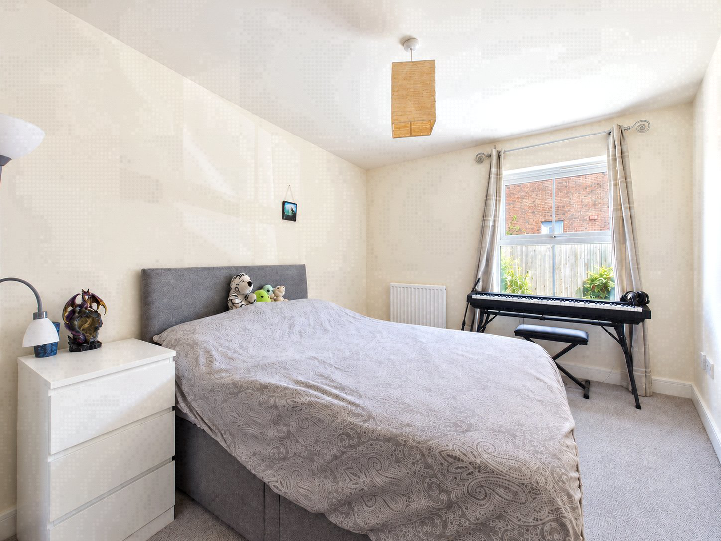 Britten Road, Redhouse, Swindon, Wiltshire, SN25, photo 7