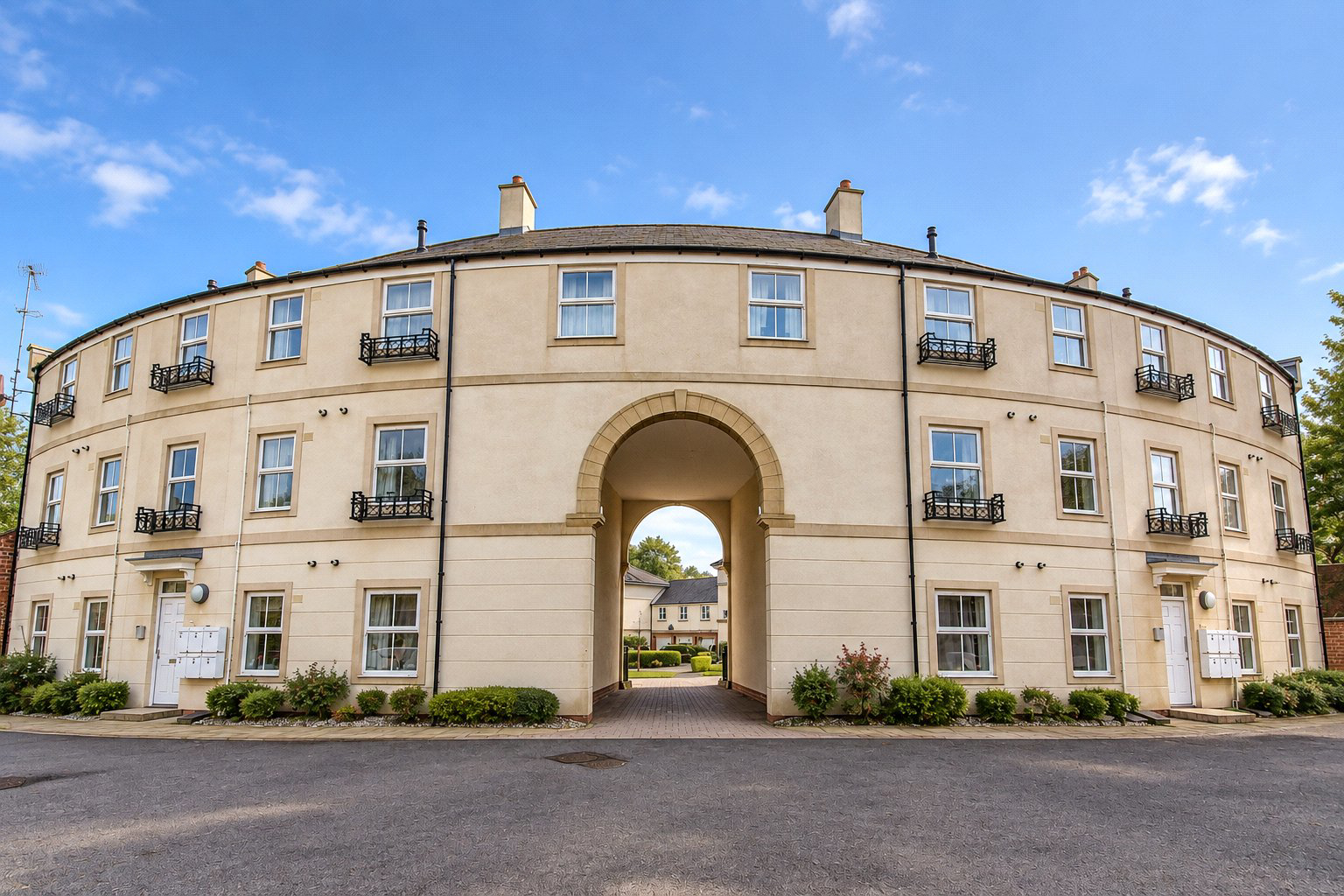 Britten Road, Redhouse, Swindon, Wiltshire, SN25, photo 11