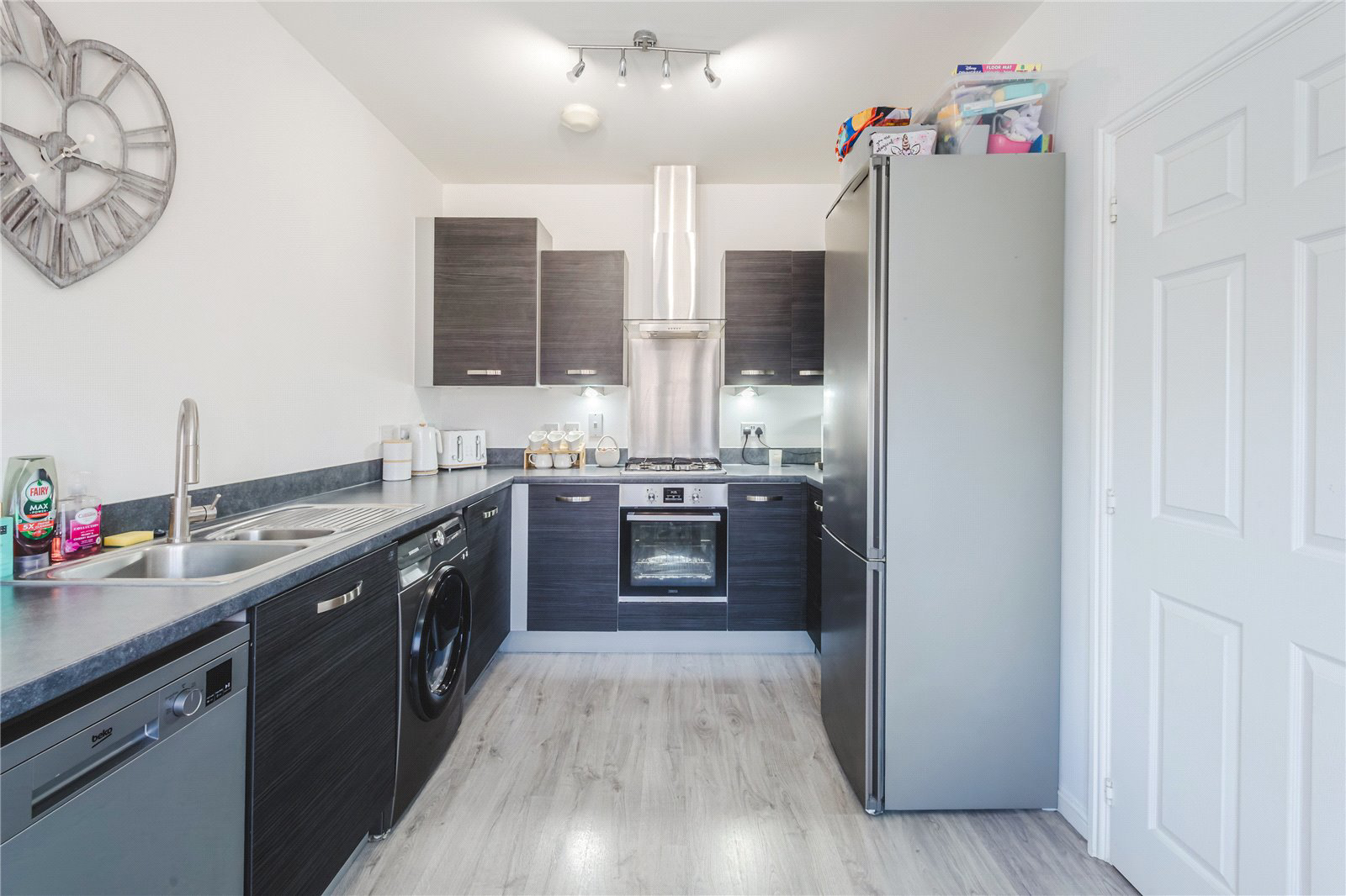 Holloway Close, St Andrews Ridge, Swindon, Wiltshire, SN25, photo 8