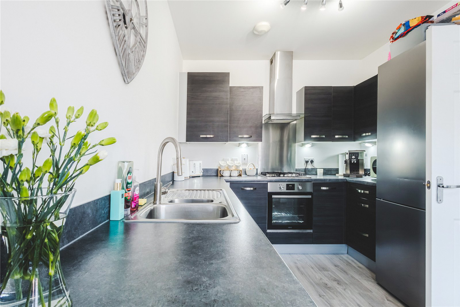 Holloway Close, St Andrews Ridge, Swindon, Wiltshire, SN25, photo 6