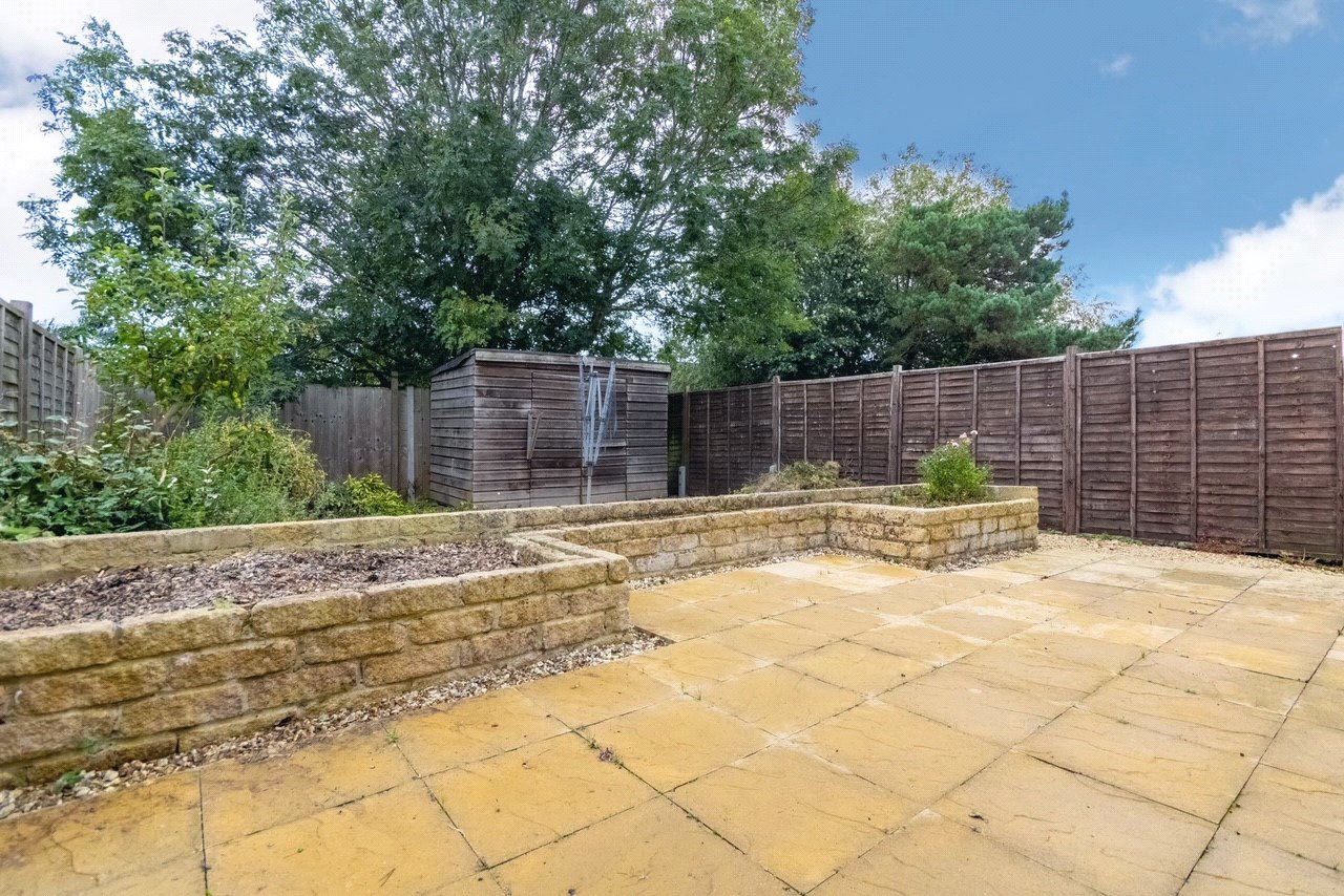 Wolsely Avenue, Park South, Swindon, Wiltshire, SN3, photo 5