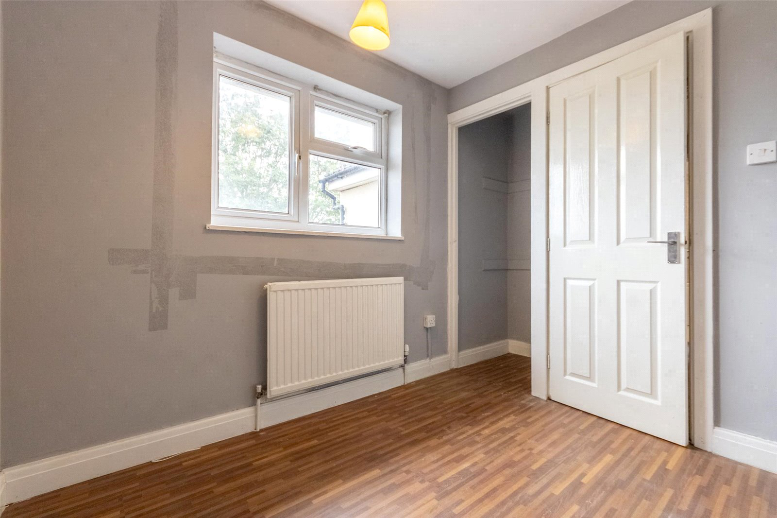 Wolsely Avenue, Park South, Swindon, Wiltshire, SN3, photo 11