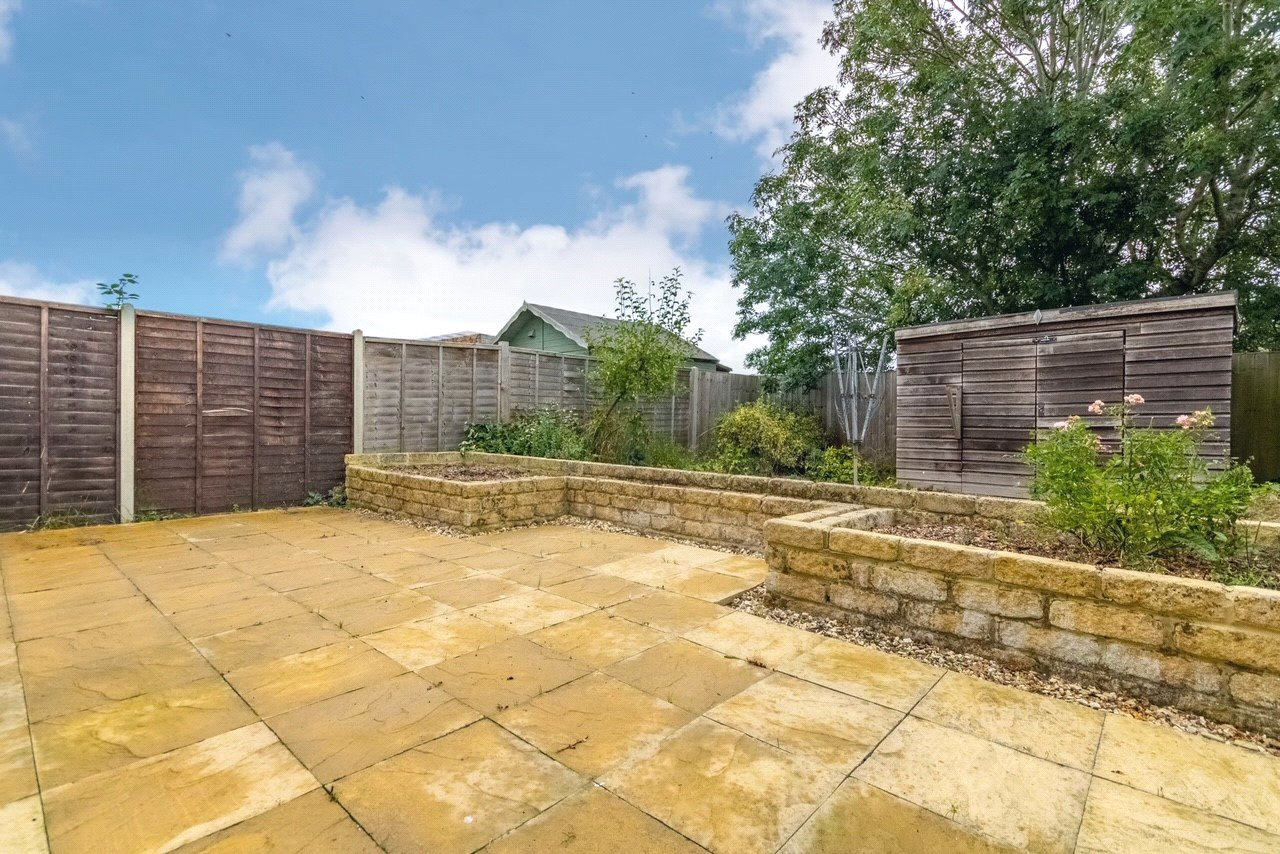 Wolsely Avenue, Park South, Swindon, Wiltshire, SN3, photo 16