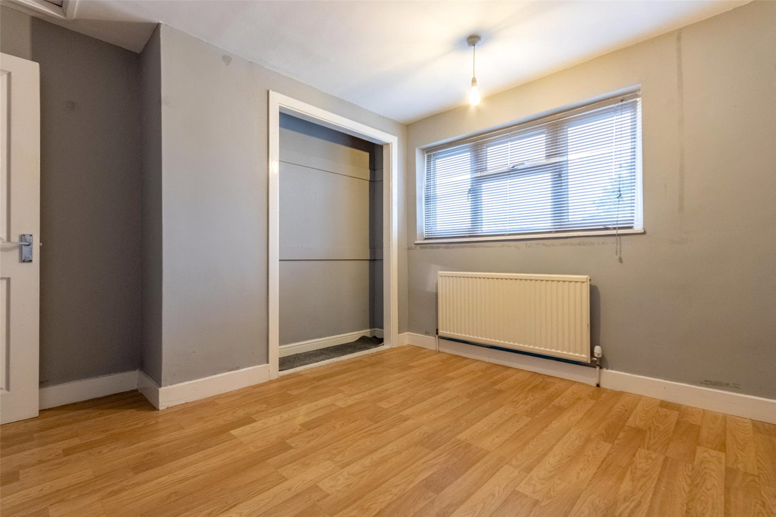Wolsely Avenue, Park South, Swindon, Wiltshire, SN3, photo 10