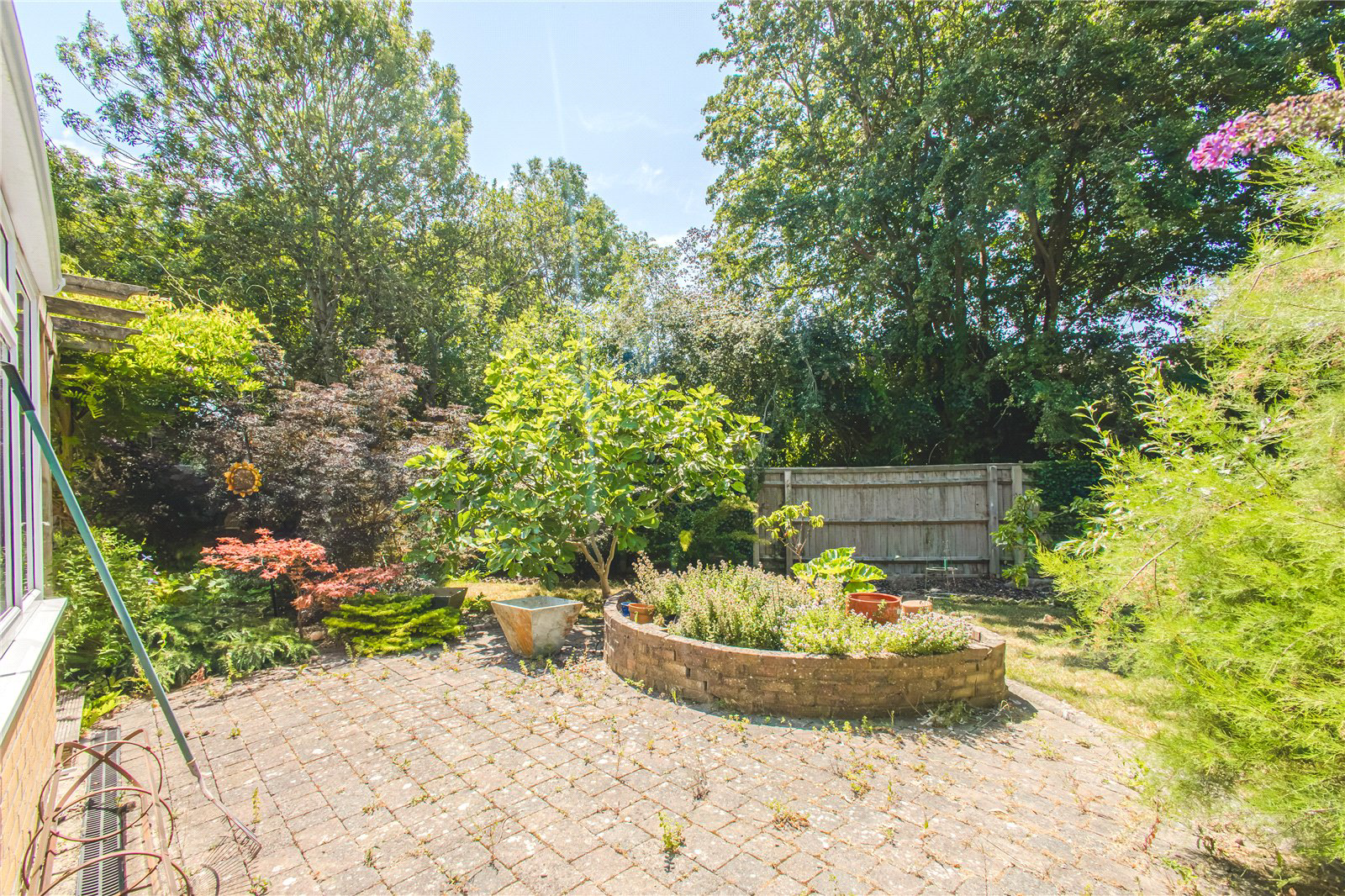 Harebell Close, Haydon Wick, Swindon, Wiltshire, SN25, photo 19