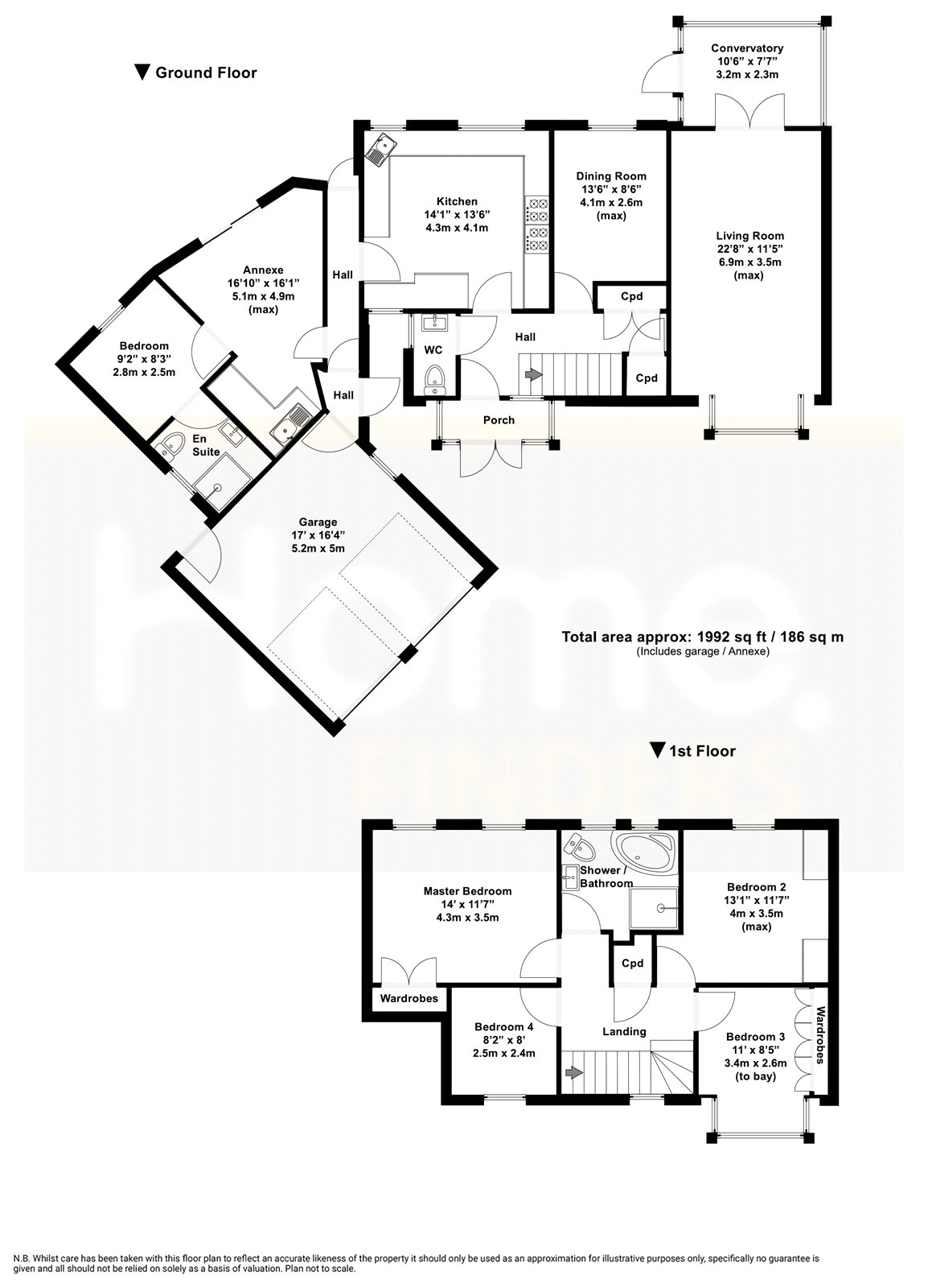 Harebell Close, Haydon Wick, Swindon, Wiltshire, SN25, photo 20